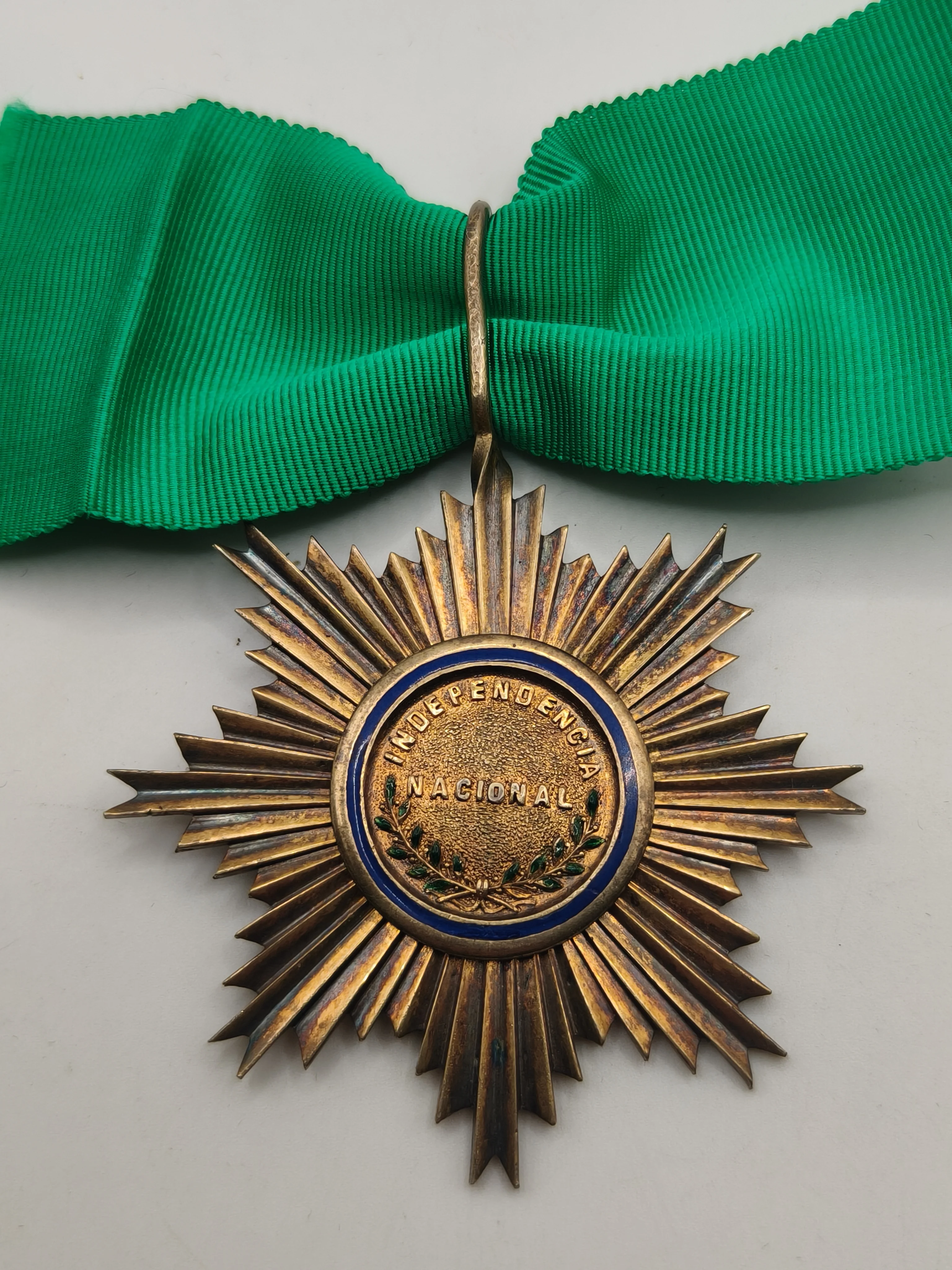 Independence Order of Portugal, Commemorative 1640.