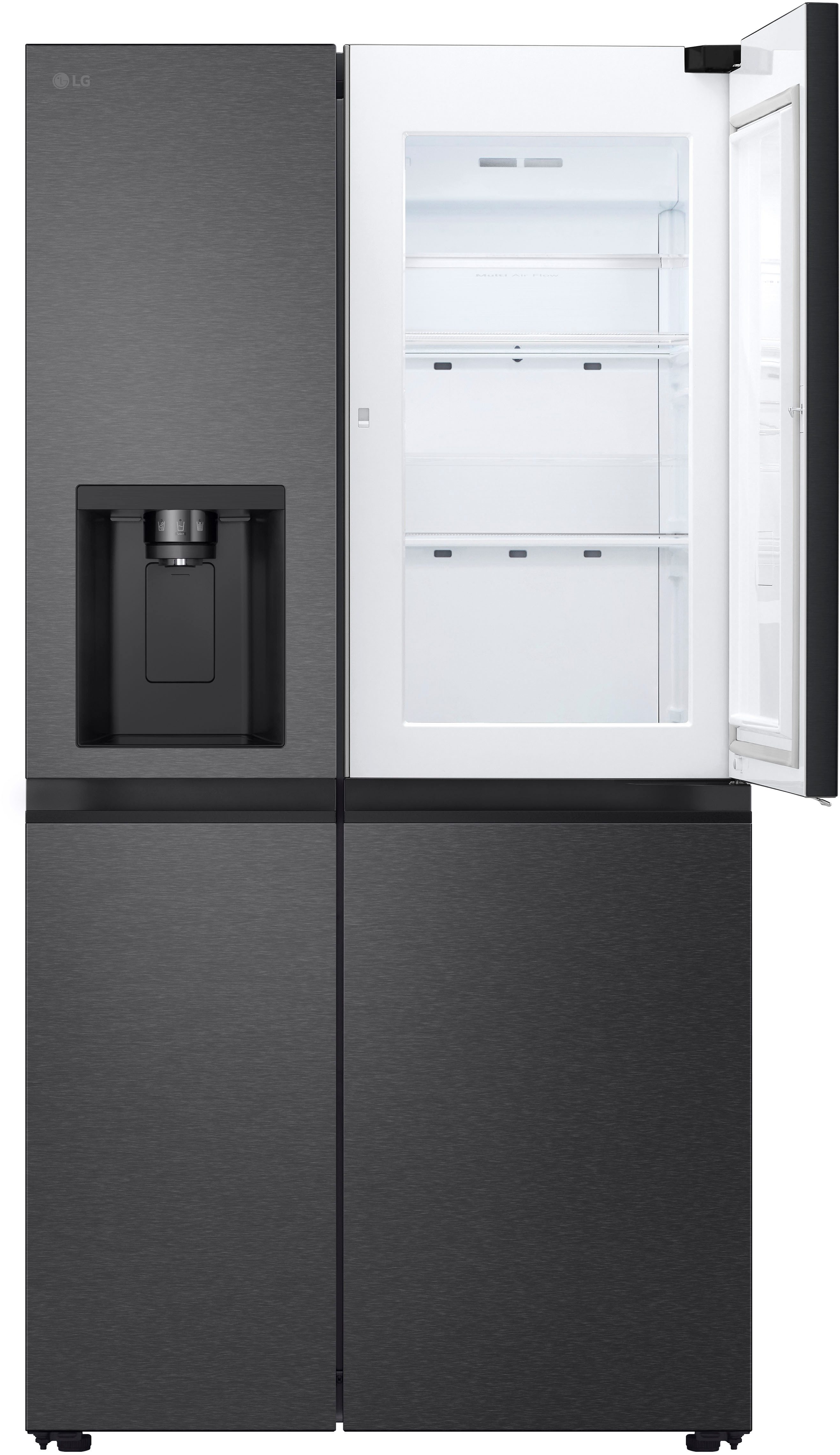 Side-by-Side J-Serie GSJC40EPPE