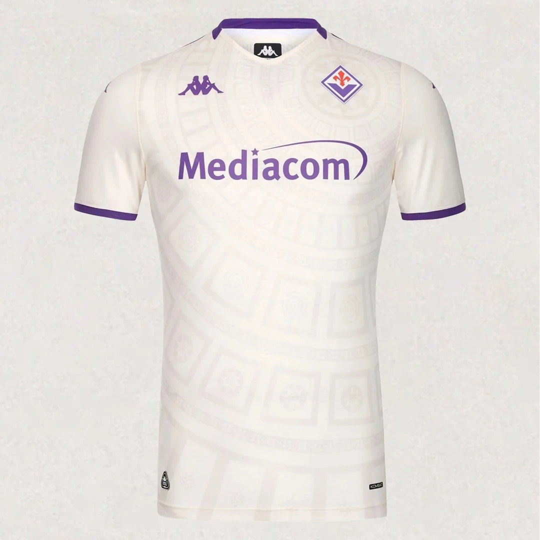 Fiorentina 25/26 Away Jersey
