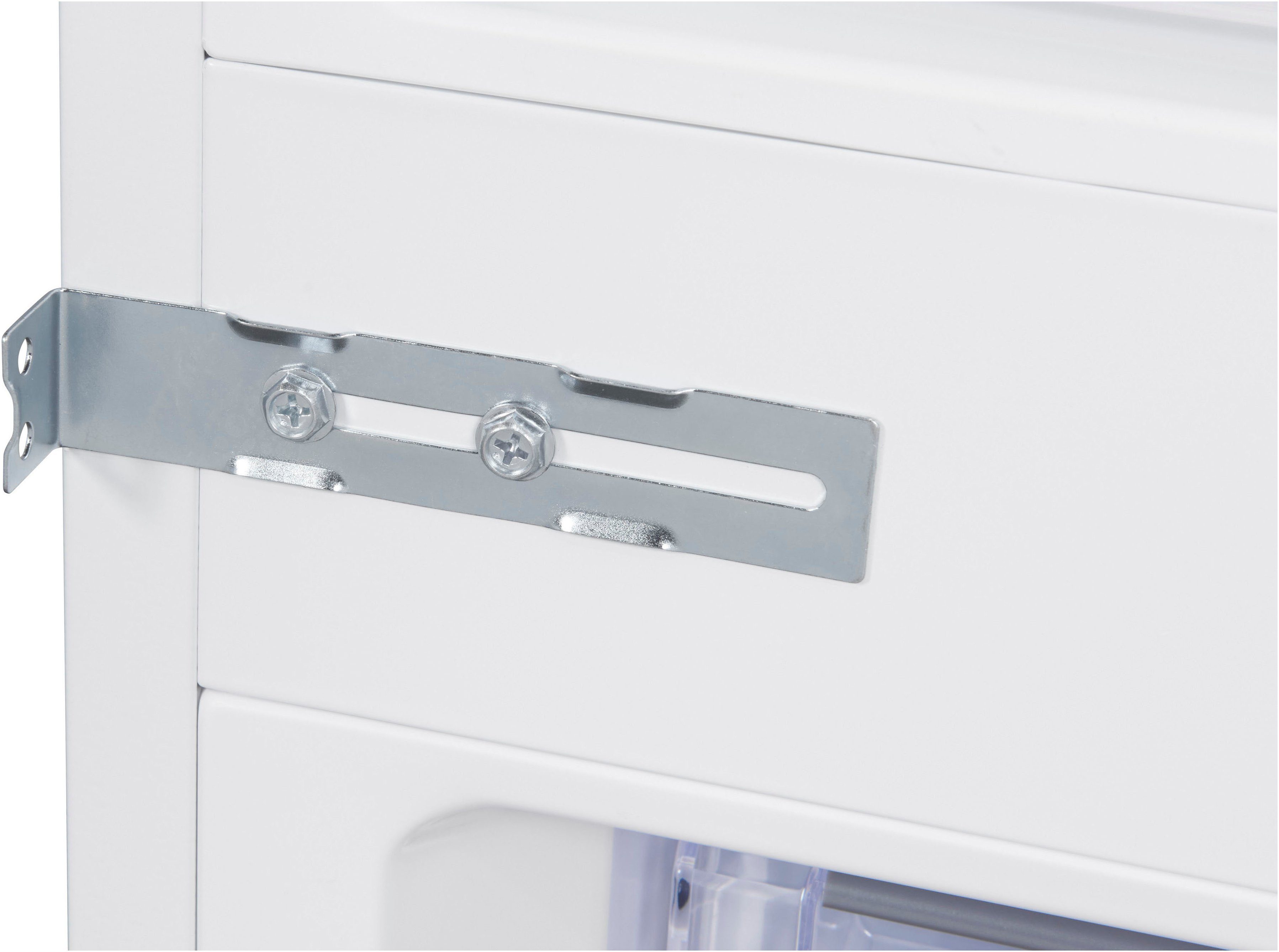 Einbaukühlgefrierkombination EKGC270-70-E-040D