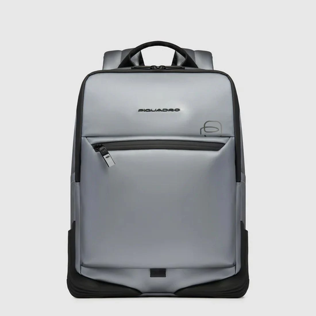 Zaino Piquadro Corner gommato porta pc 14'' silver CA6464C2OW-MGR