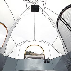 camping tent for 10 persons