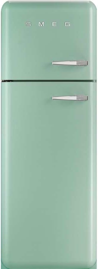 Smeg FAB30LV1 Frigorifero A++ / Frigorifero 231 L/Frigorifero 64 L
