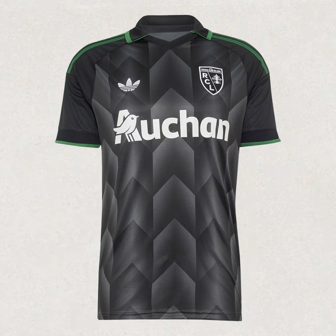 RC Lens 26/27 Away Jersey
