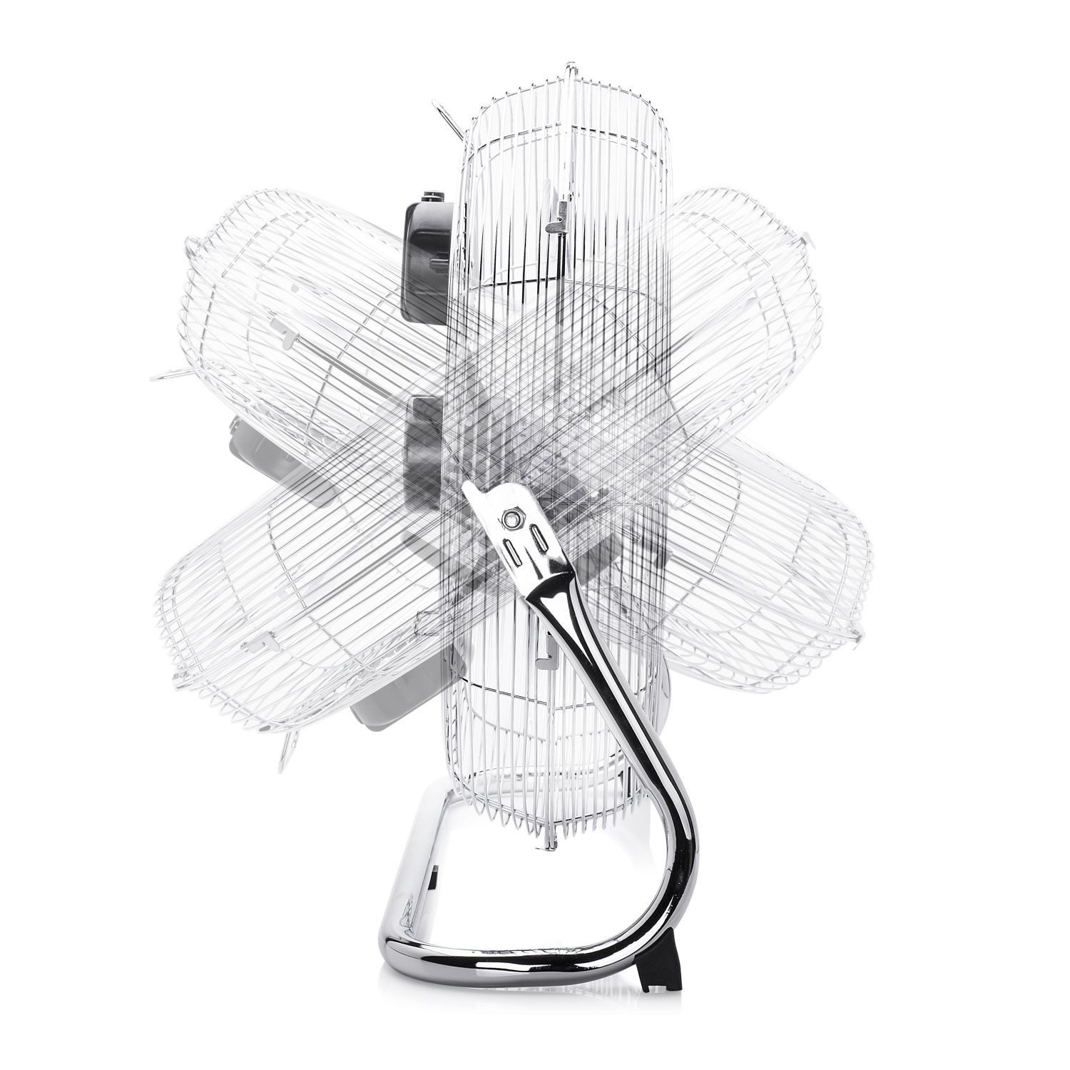 Bodenventilator Tristar VE-5885 Bodenventilator – 50 cm – Metall