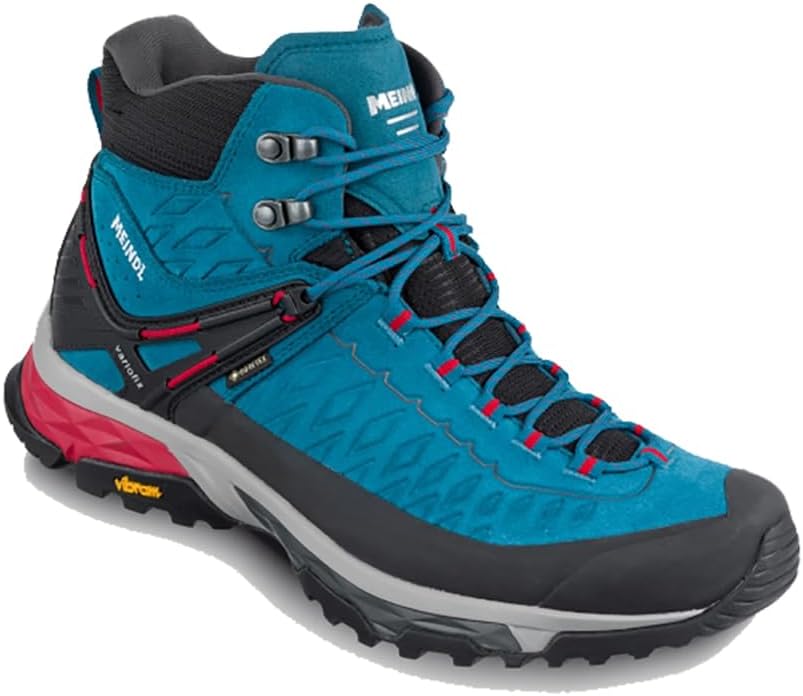 Top Trail Mid GTX