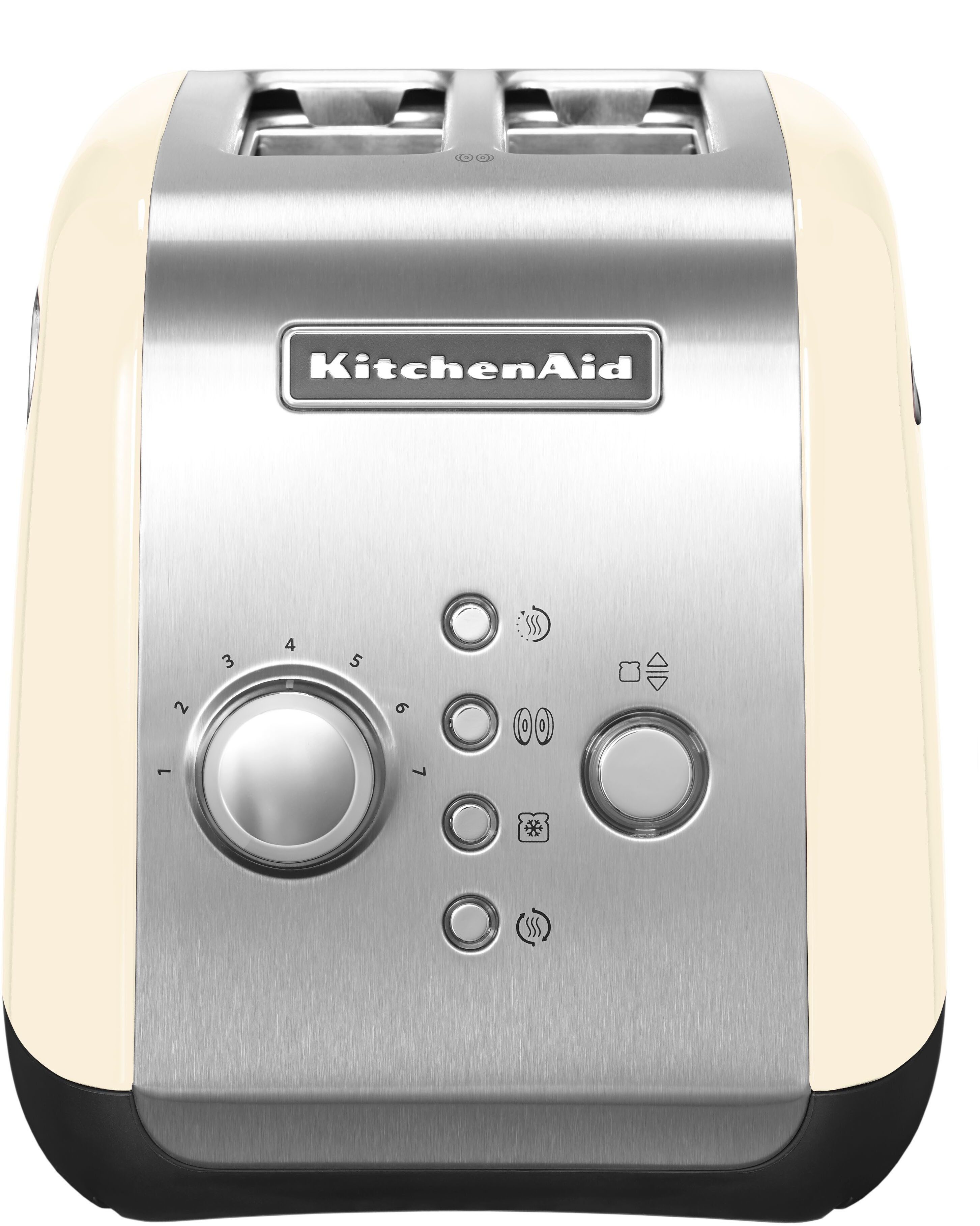 Toaster 5KMT221EAC Creme