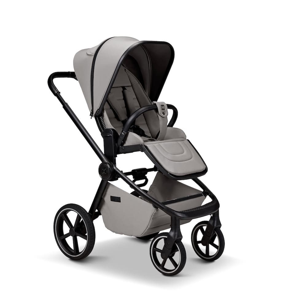 Kombi-Kinderwagen Resea 2.0 Komkinderwagen 3in1-Set mit Cosmo 2.0