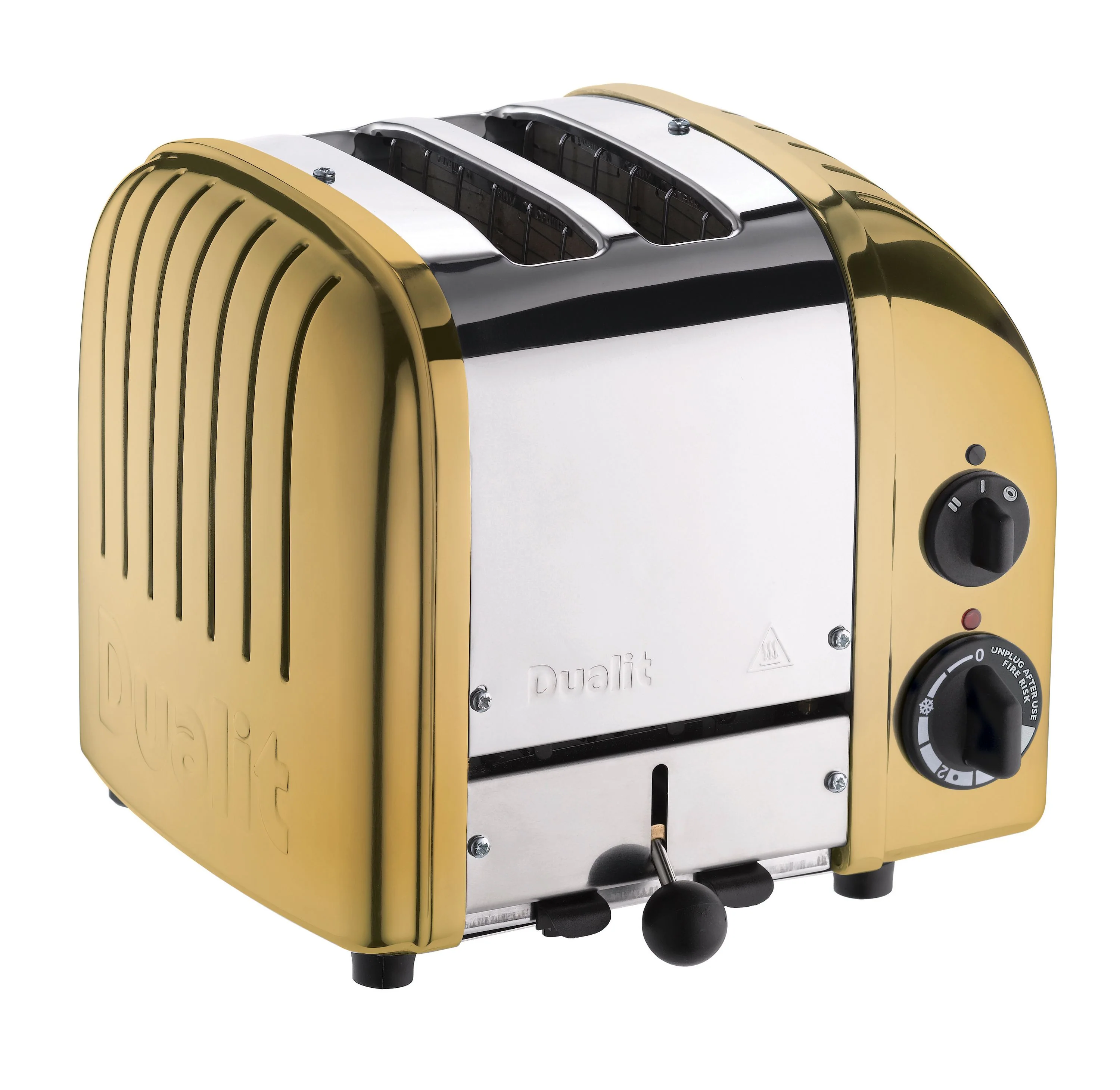 Dualit Classic Tostapane a 2 Fette
