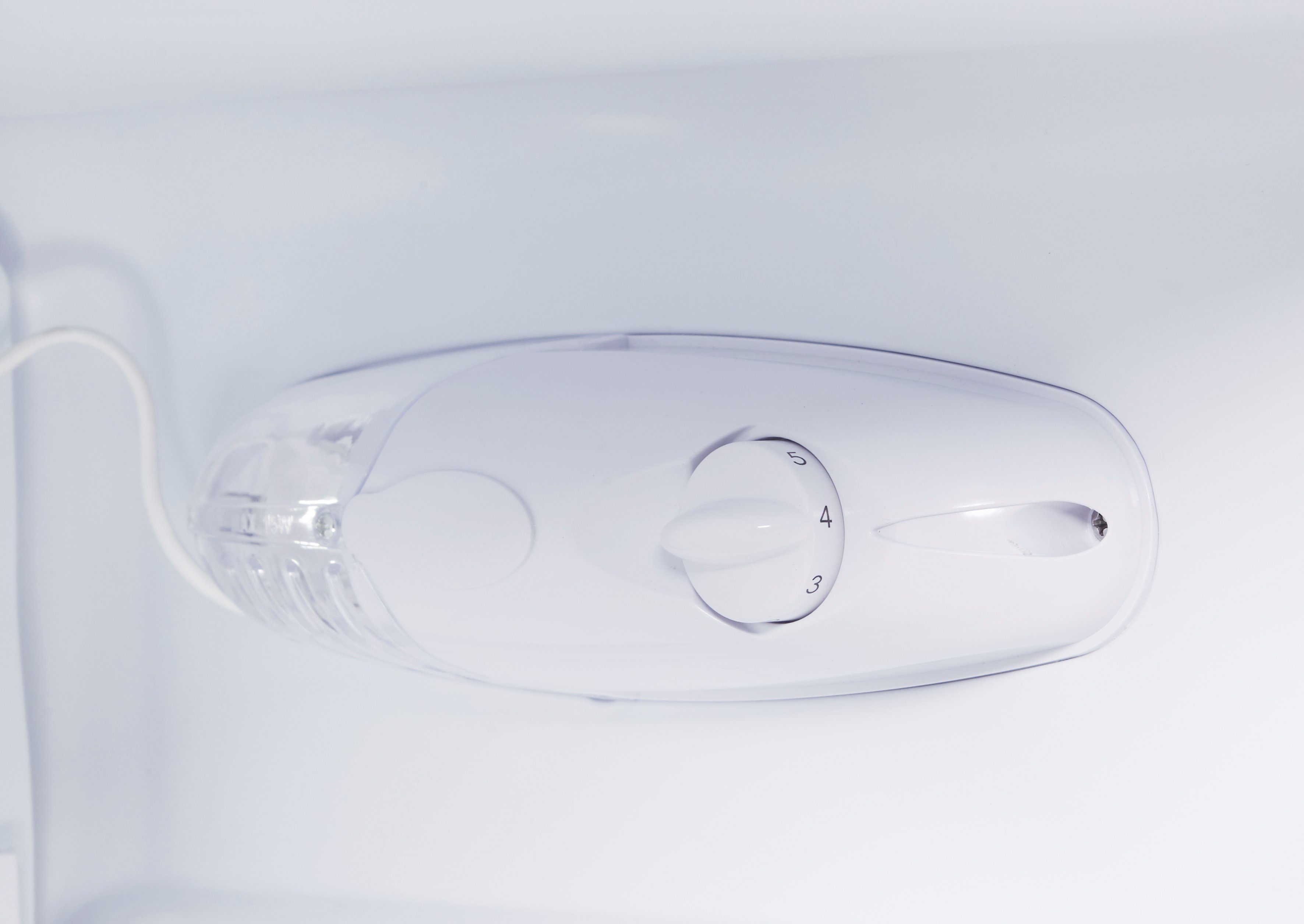 Vollraumkühlschrank VKS 351 112 W