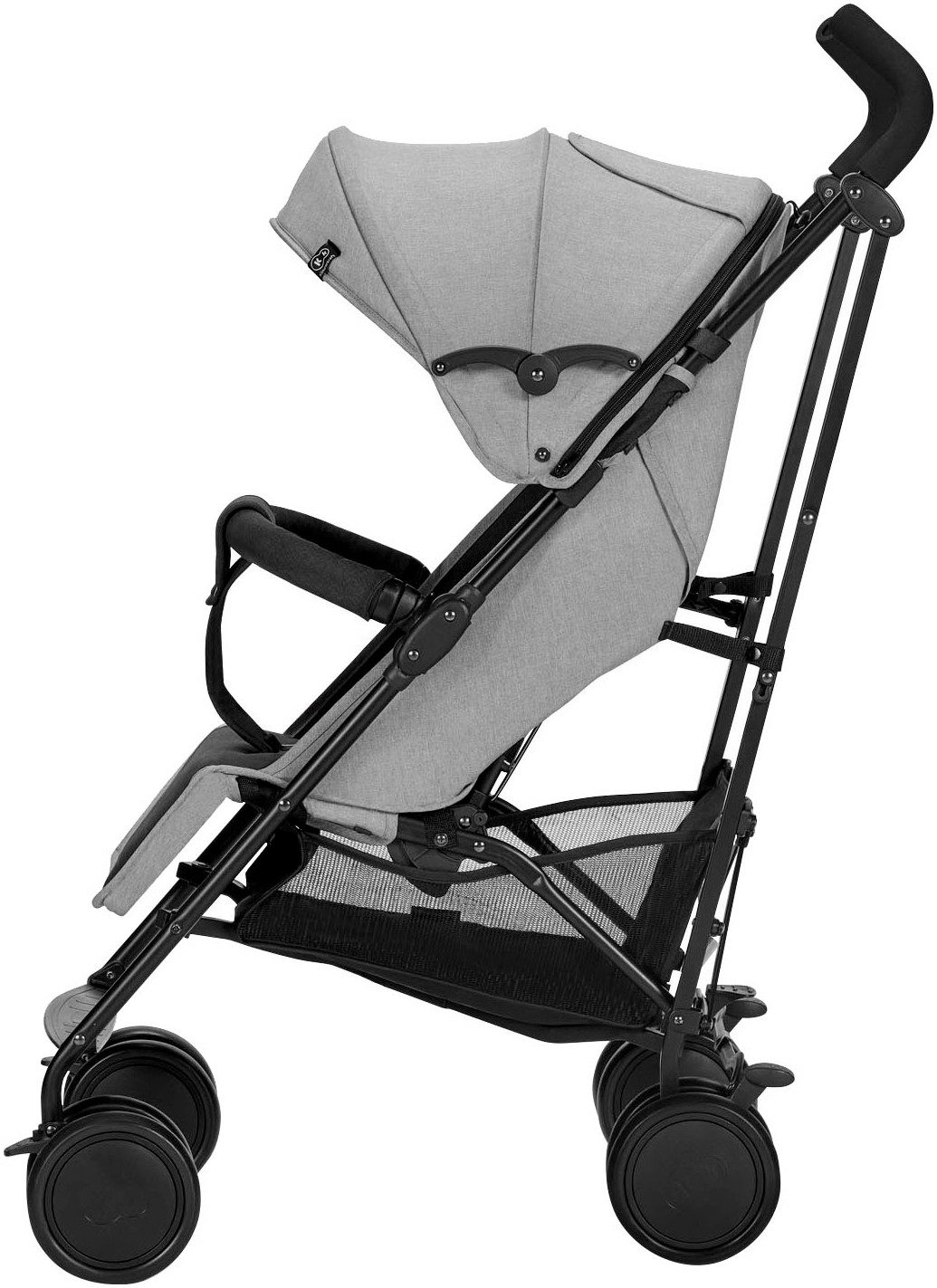 Kinder-Buggy SIESTA