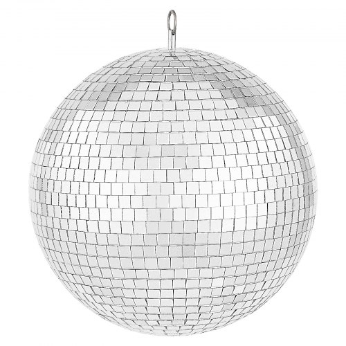 Disco-Spiegelkugel