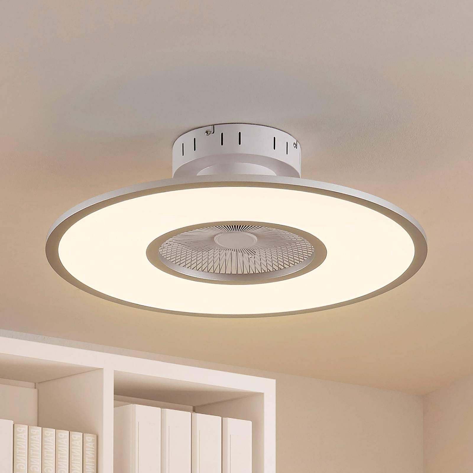 Deckenventilator Romea