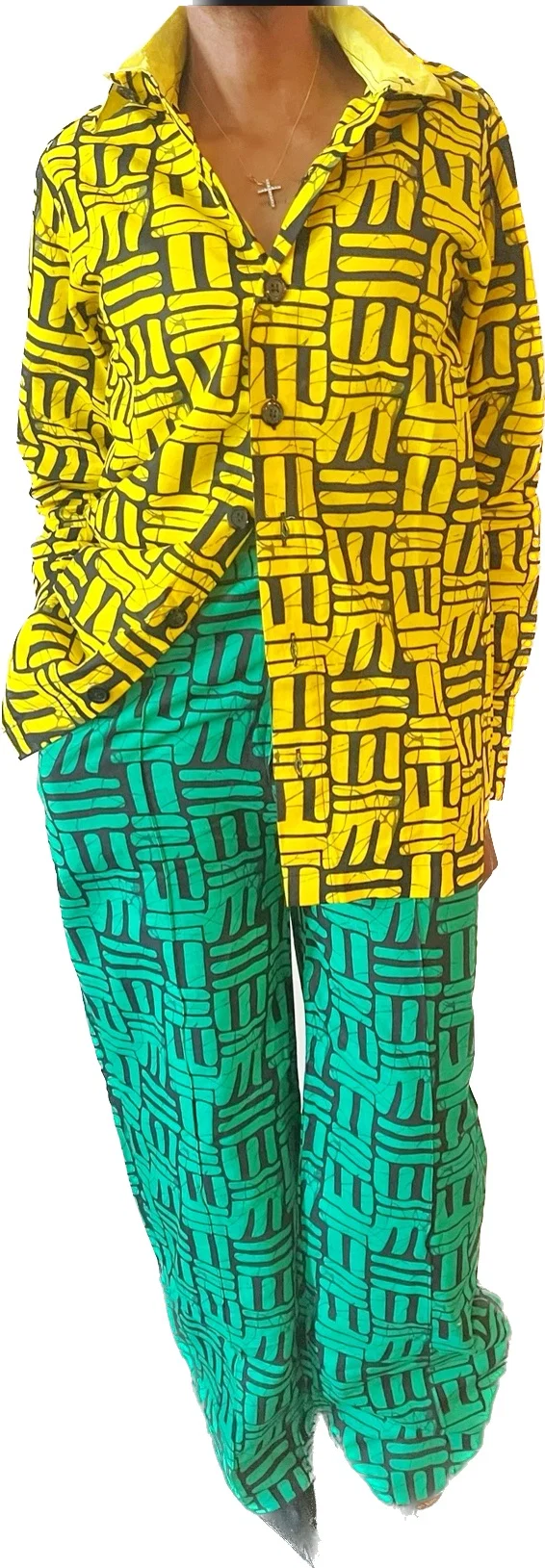 The LAYO Shirt