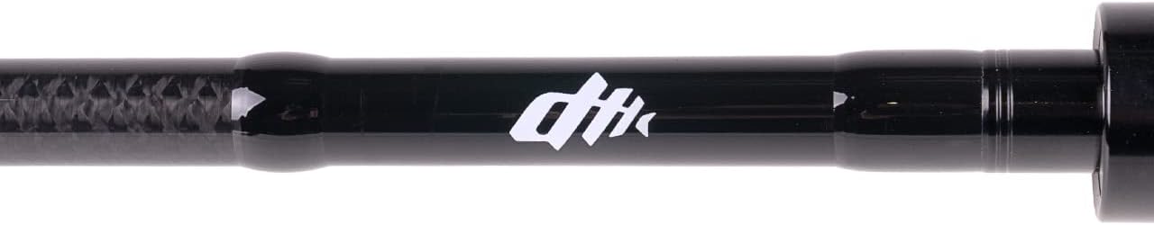 Zeck Angelrute Barsch-Alarm Baitcast - BA Cast M 227cm | 21g