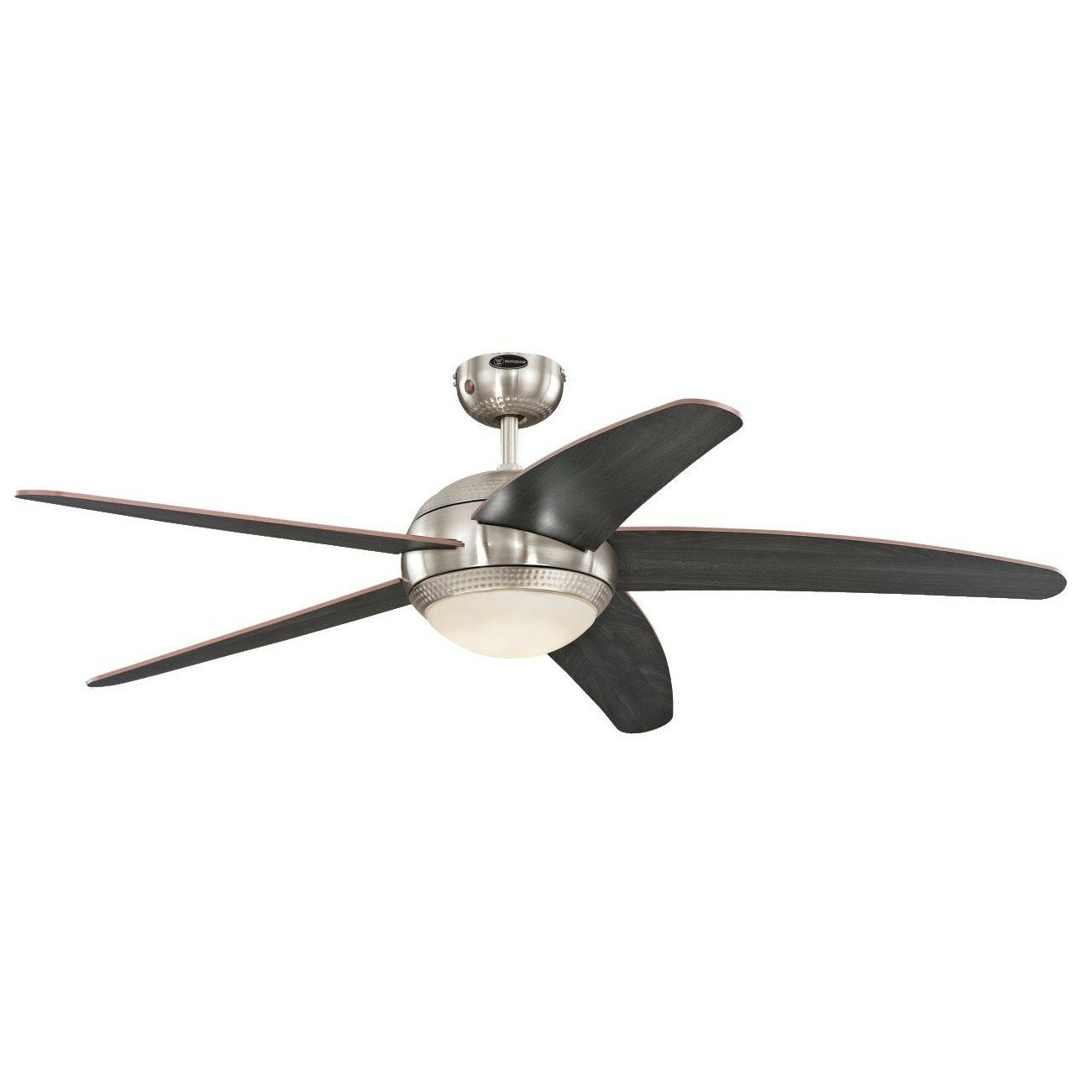 Deckenventilator Deckenventilator Bendan LED Wenge mit Fernbedienung