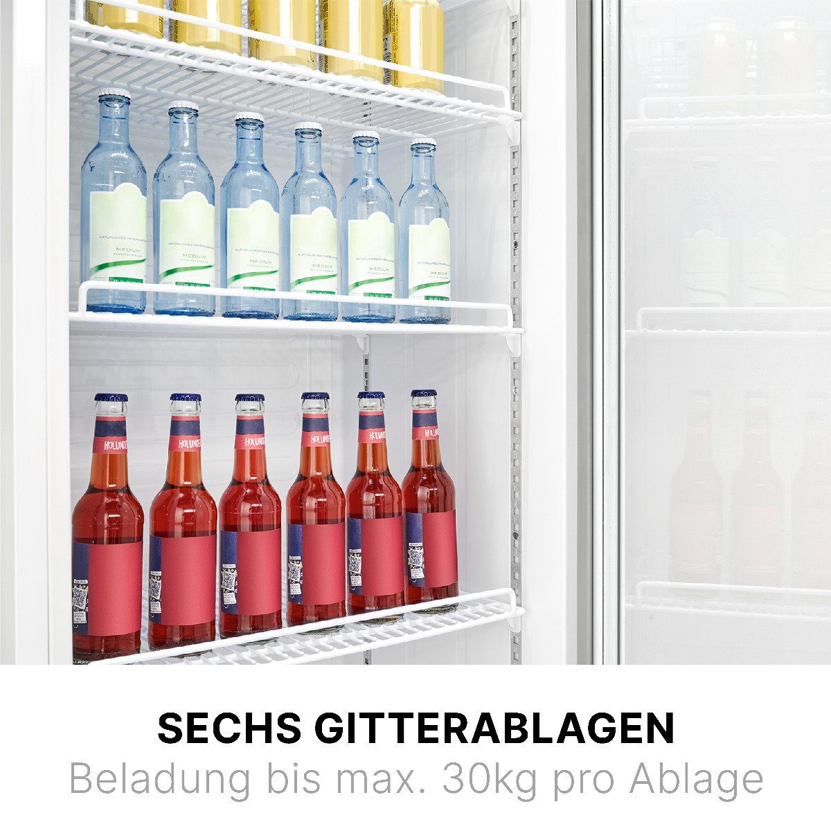Getränkekühlschrank KG 7351