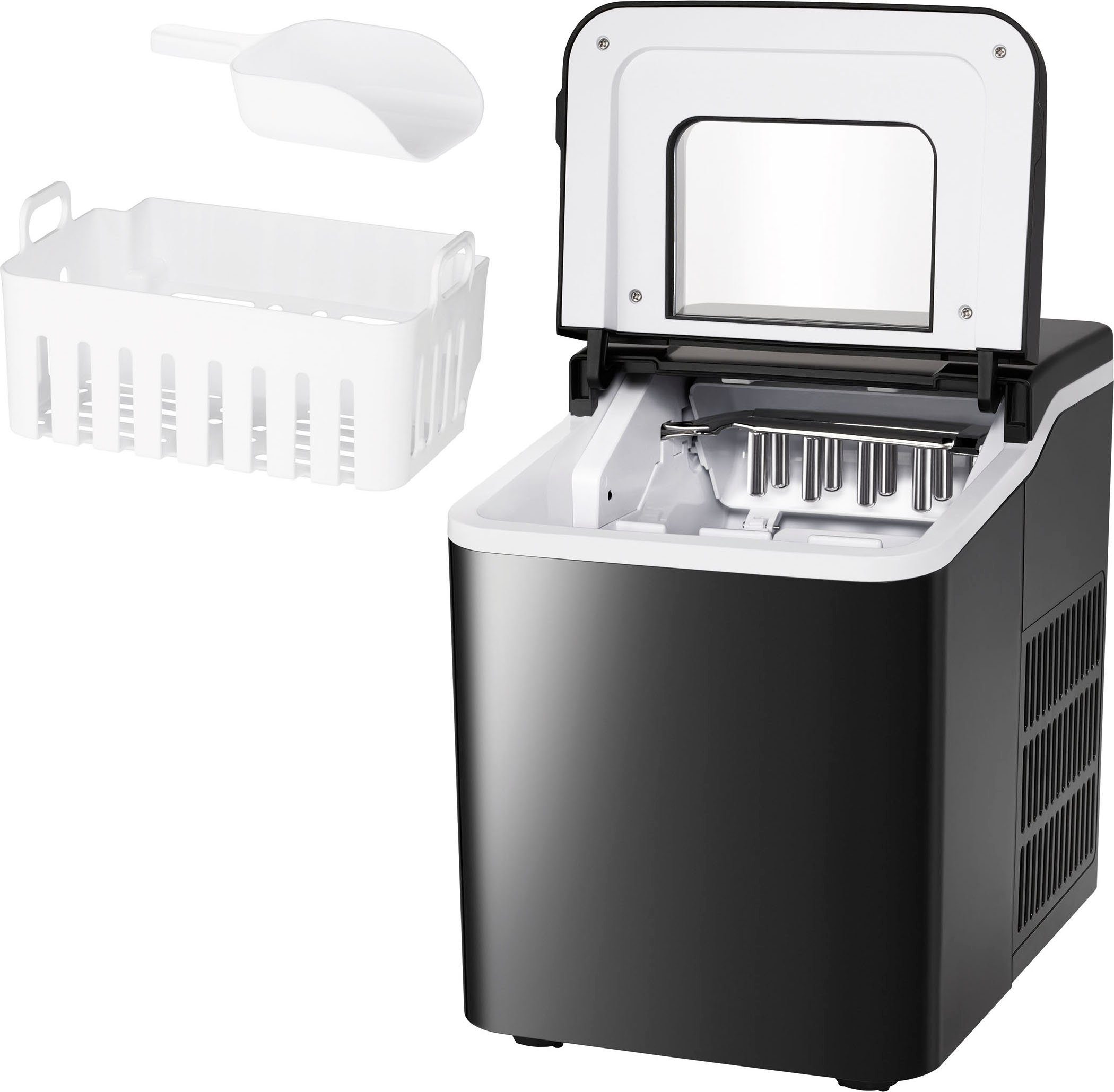 Eiswürfelmaschine 48935 Freeze