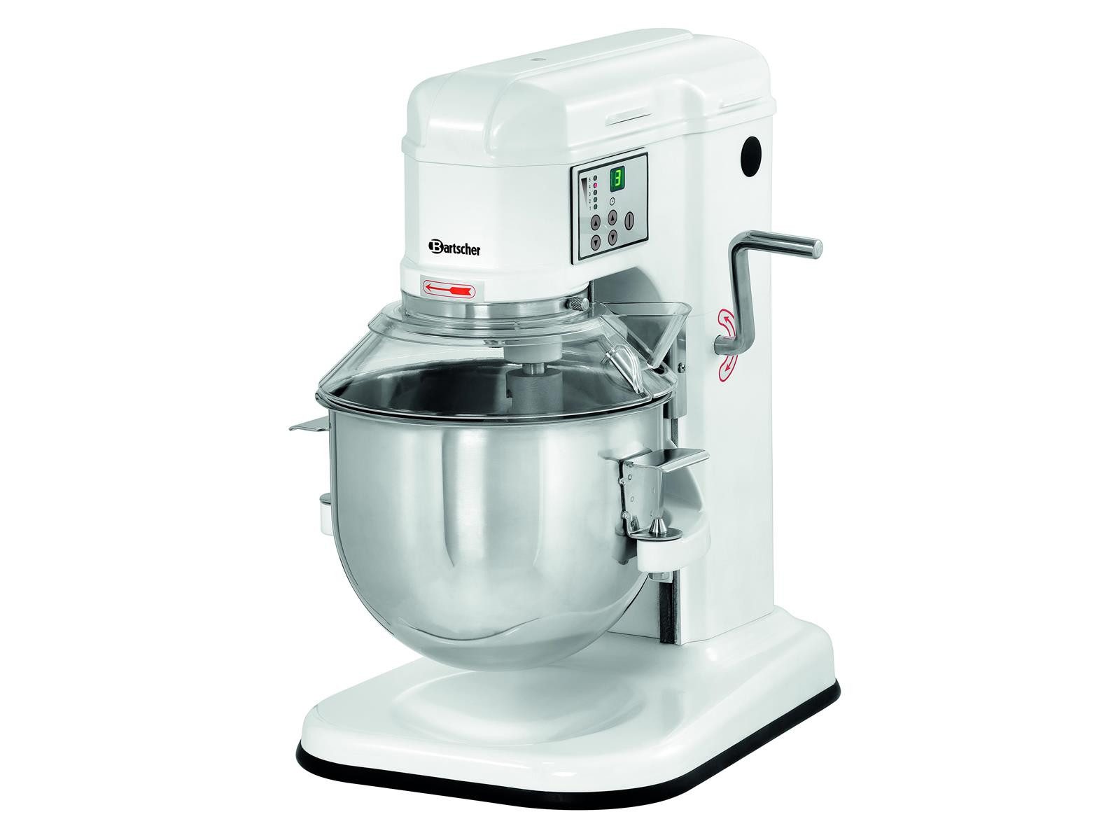 Küchenmaschine