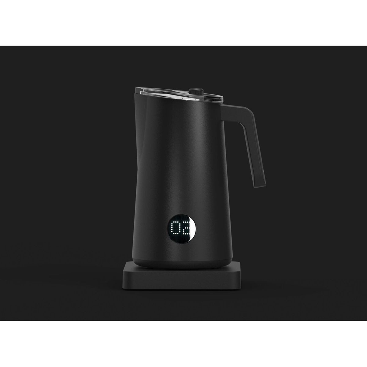 Milchaufschäumer NanoFoamer Pro Gen2 Milchaufschäumer