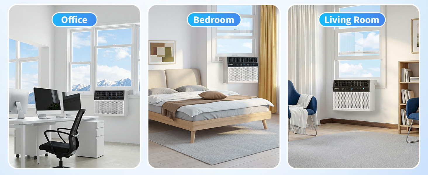 Window Air Conditioner