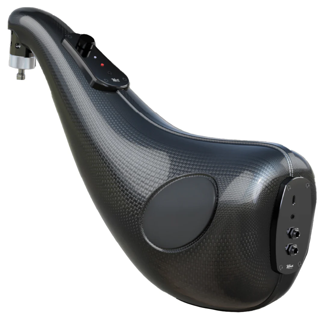 Blair Digital Chanter 'Ergo2' Pipe Bag
