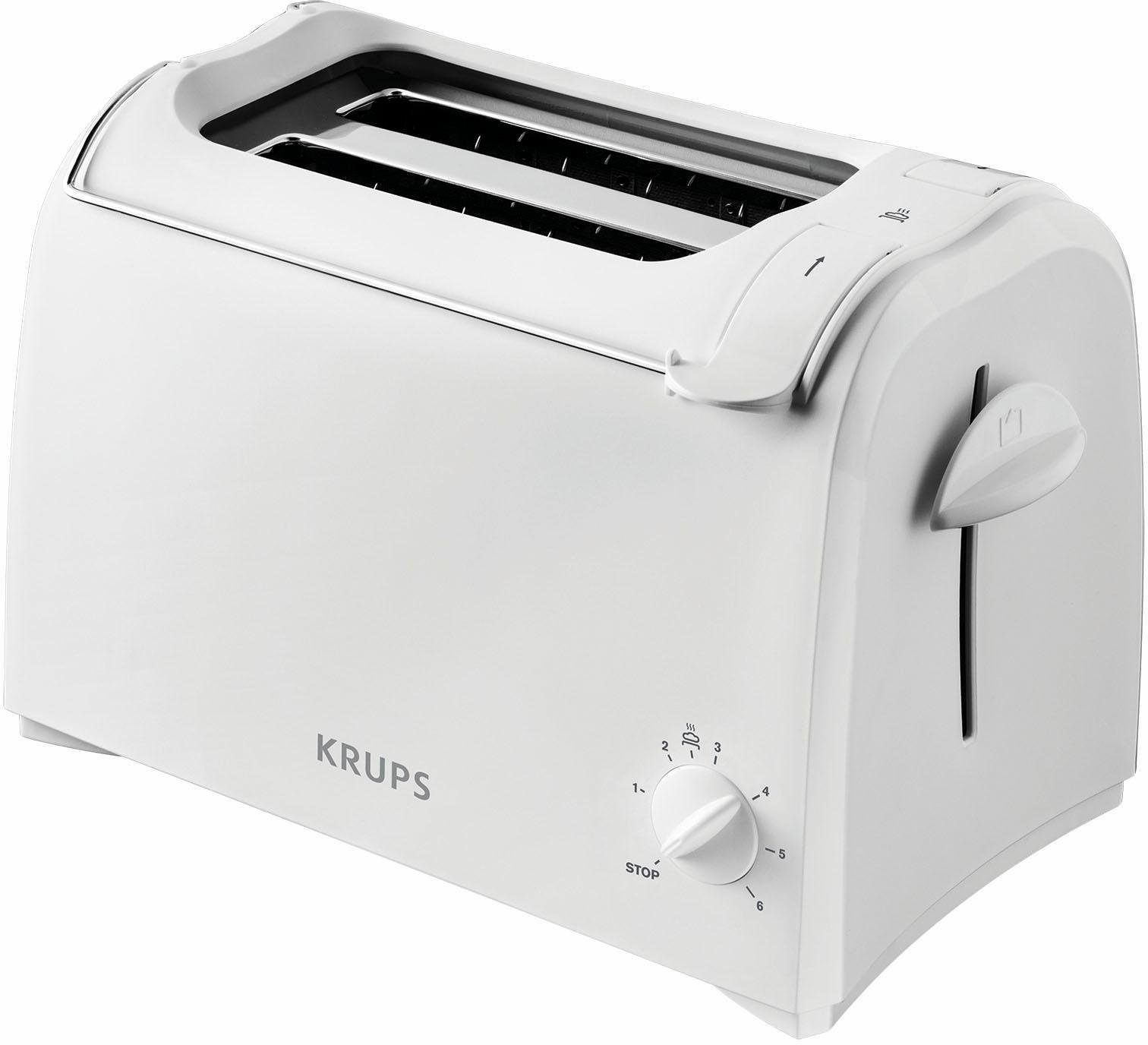 Toaster Pro Aroma KH1511