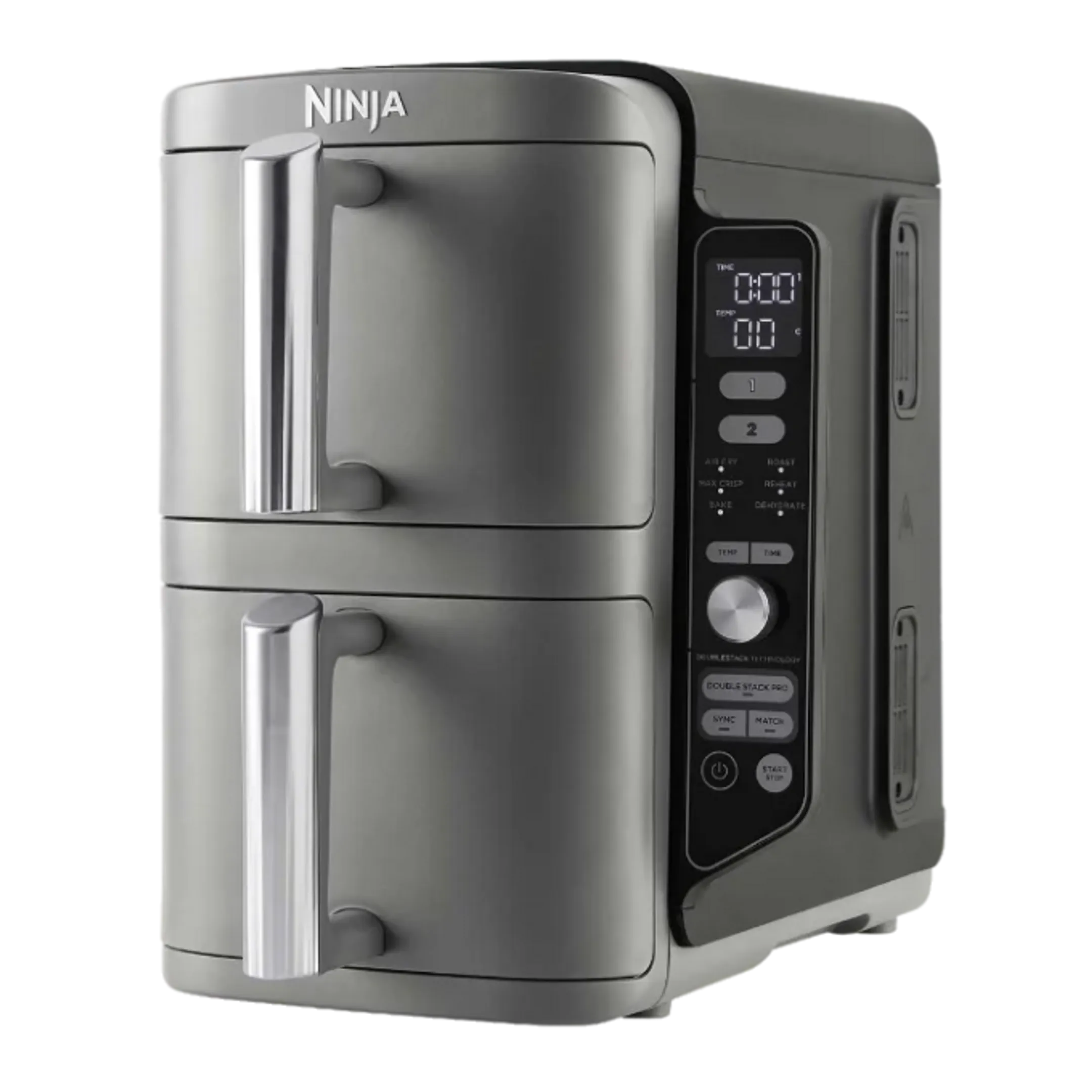 Ninja Airfryer Double Stack XL - SL400EU