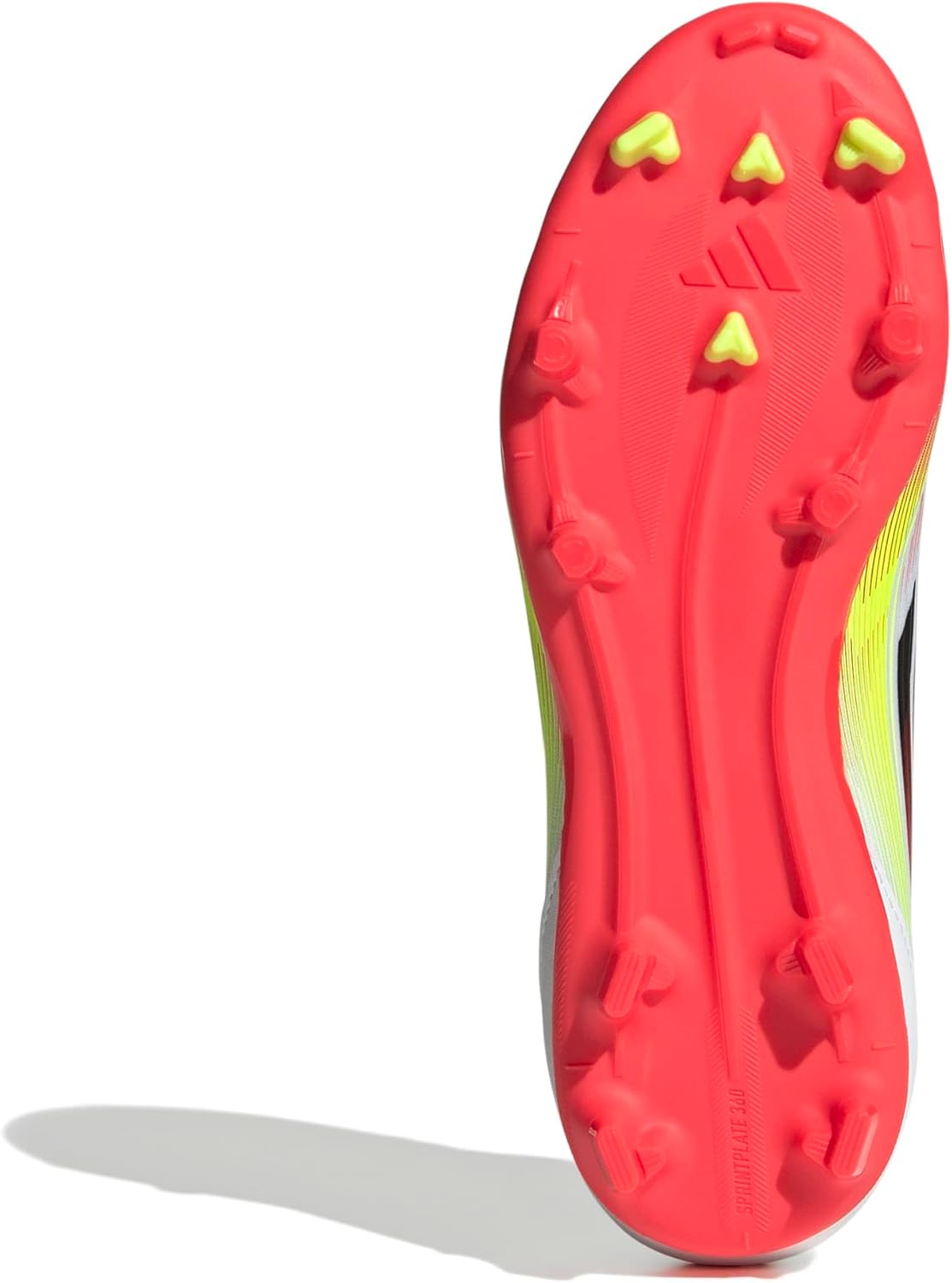 adidas Unisex F50 League Mid-Cut FG/MG Fußballschuh