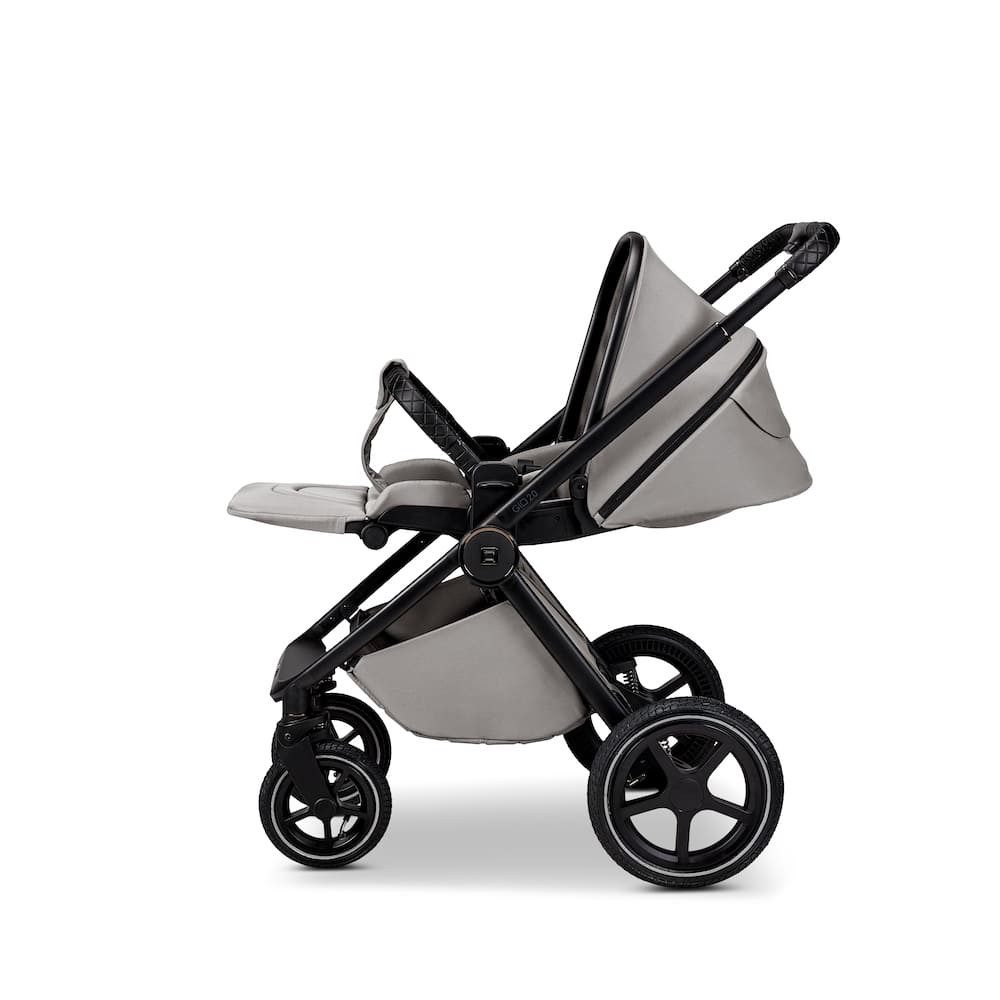 Kombi-Kinderwagen Gio 2.0 Kinderwagen Set mit COSMO 2.0