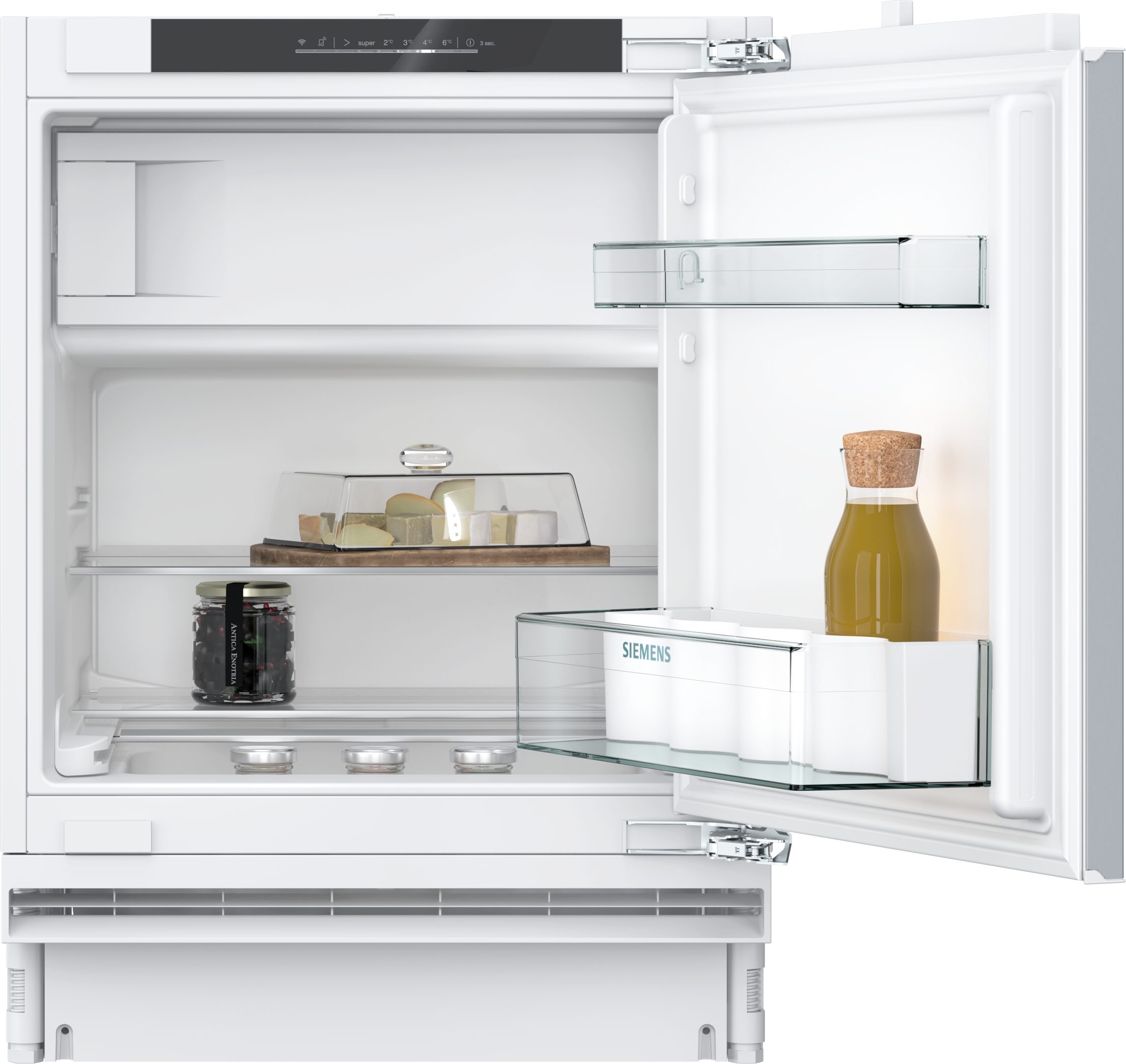 Einbaukühlschrank iQ300 KU22LVFD0