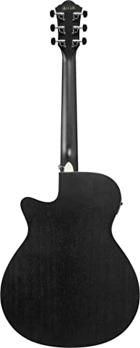 Ibanez Acoustic guitar / AEG7MHWK Standard : Strumenti Musicali