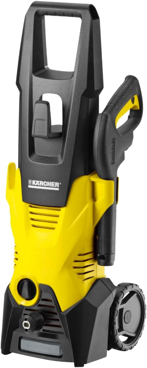 Idropulitrice Karcher Mod.K3