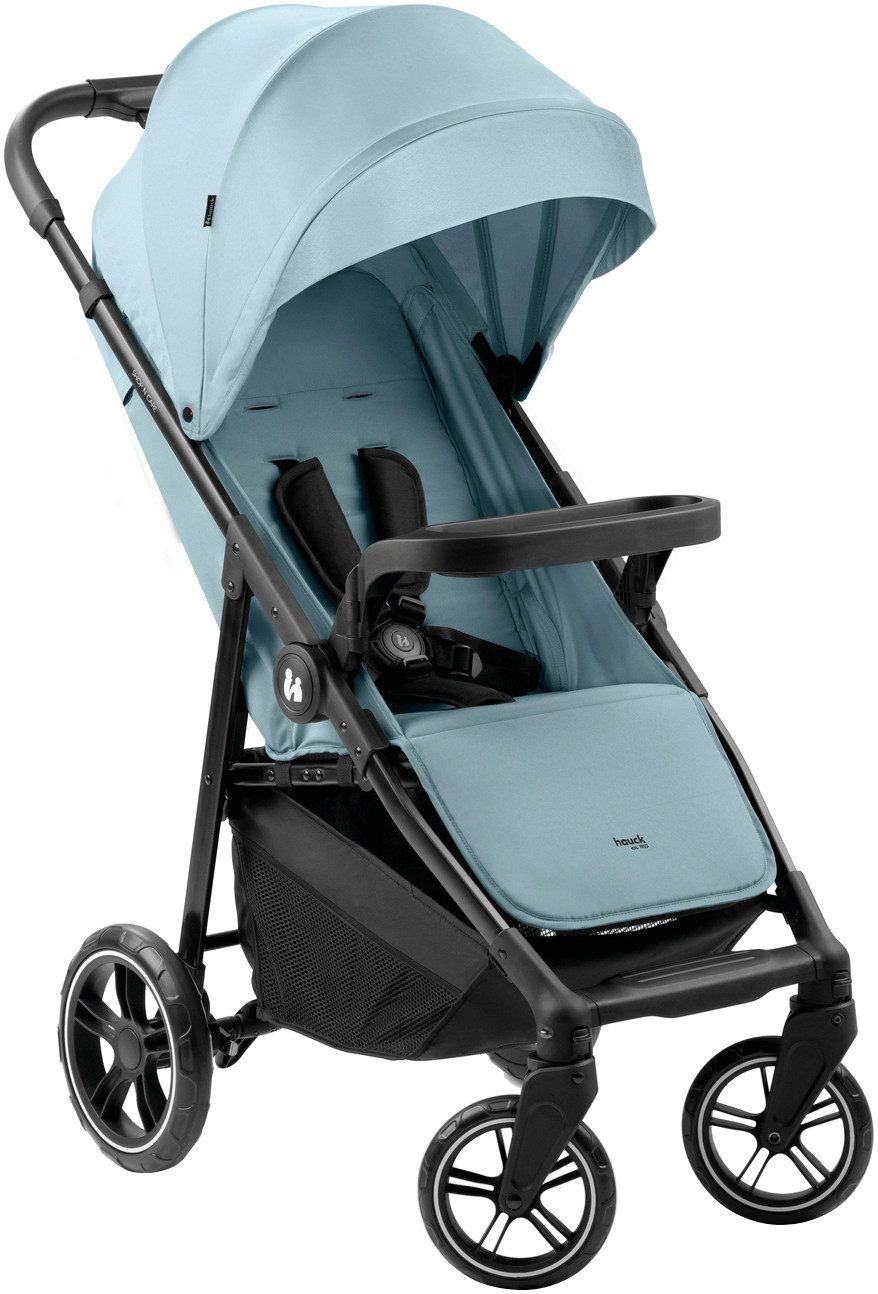 Kinder-Buggy Shop N Care, Dusty Blue