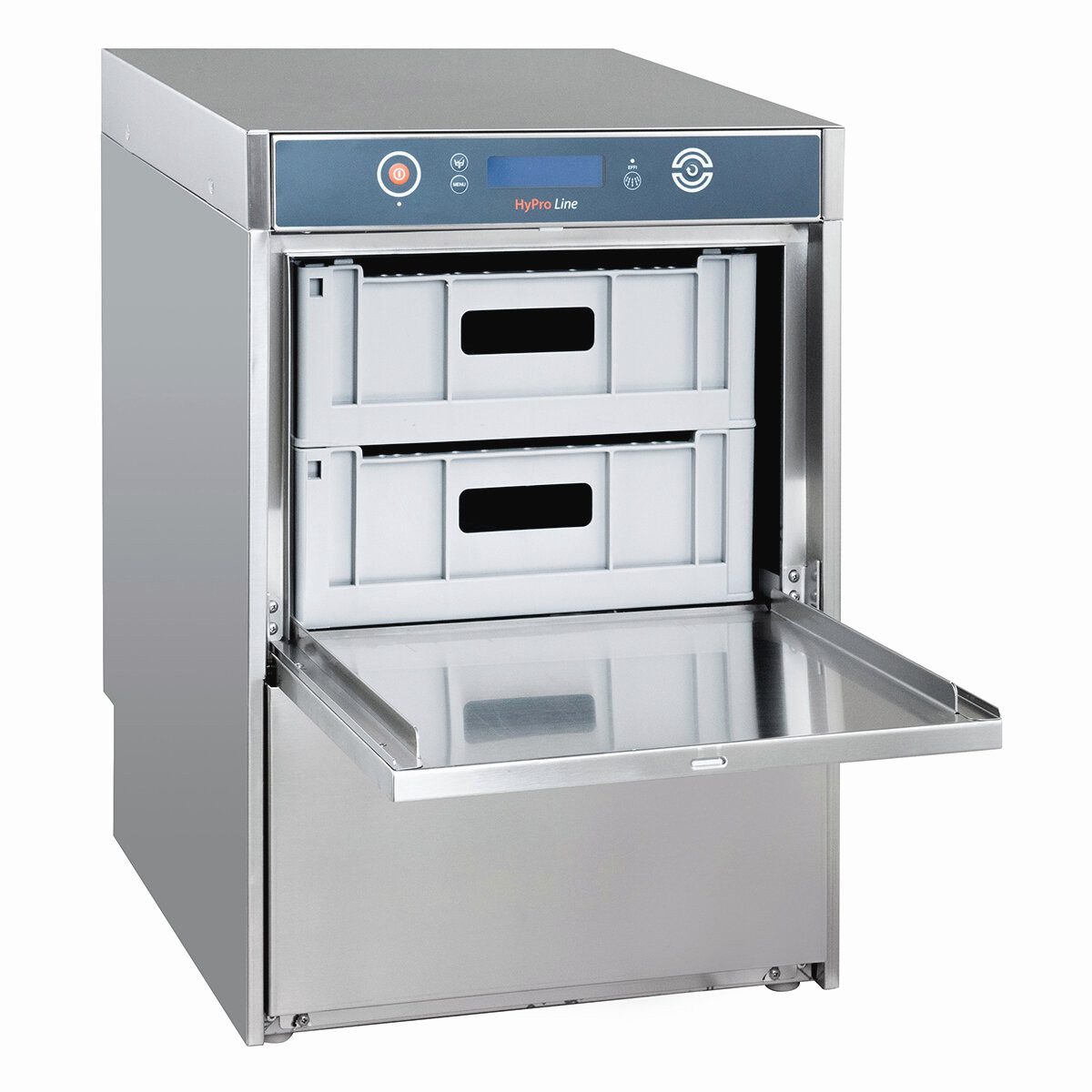Dönergrill Gläserspülmaschine, Reiniger, Klarspüler, Ablaufpumpe, Druck Pumpe