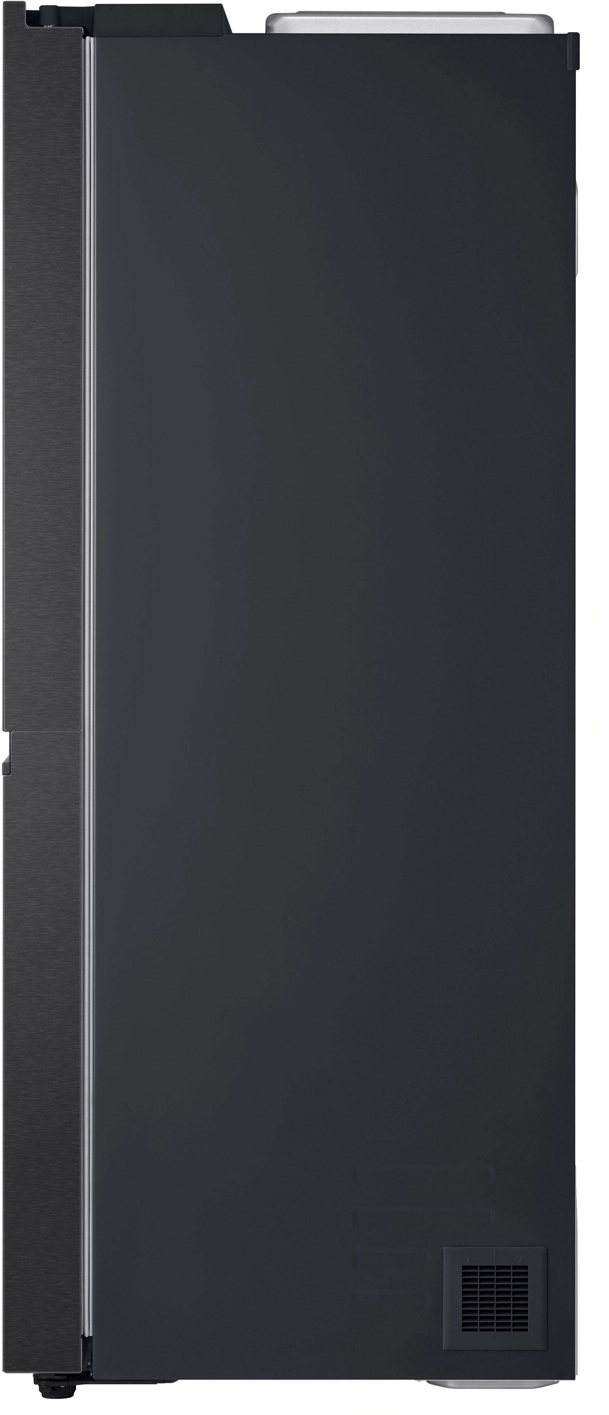 Side-by-Side L-Serie GSLE81EPBD