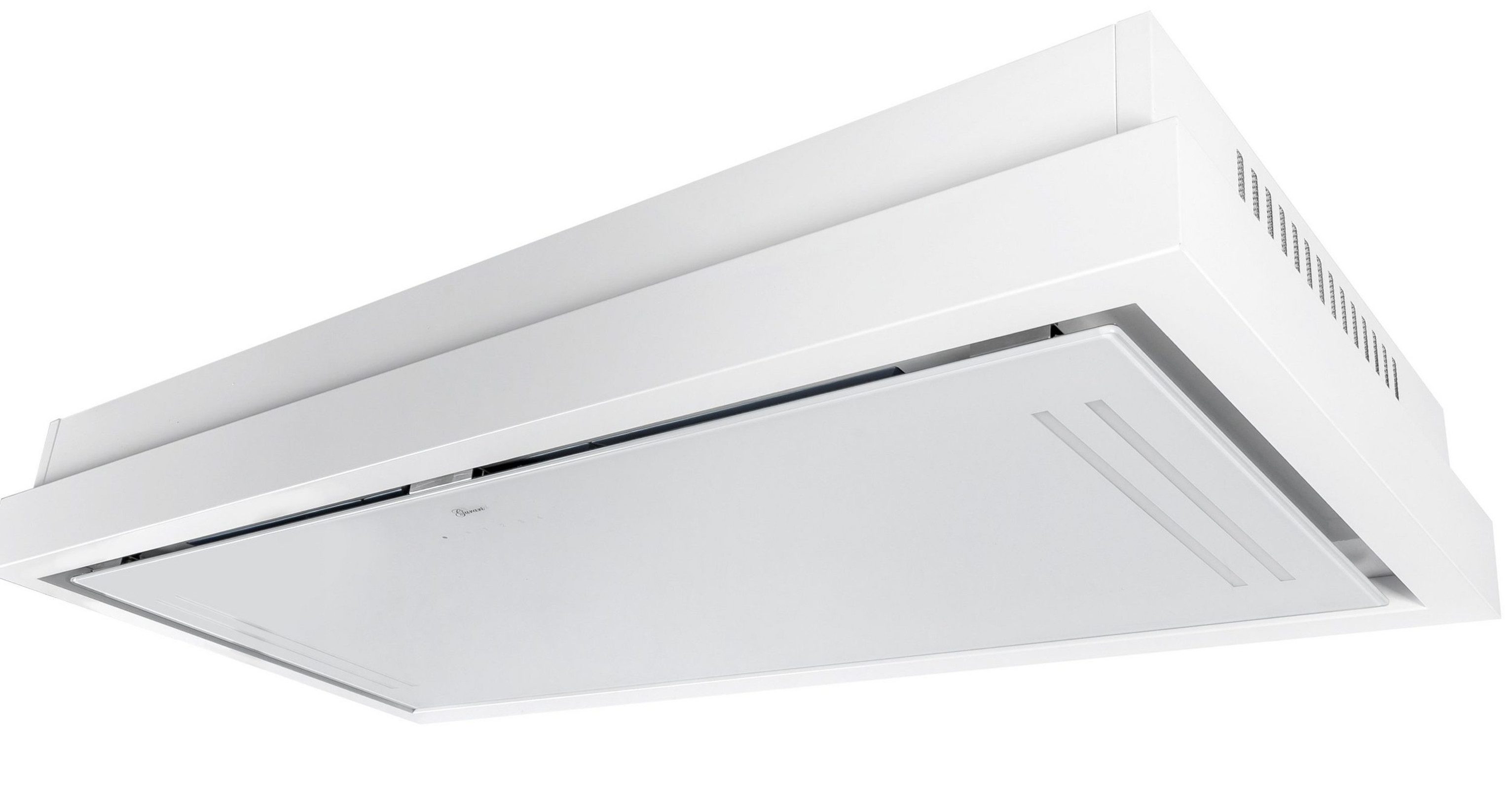 Deckenhaube GCH C 343 90 WH PRIME/