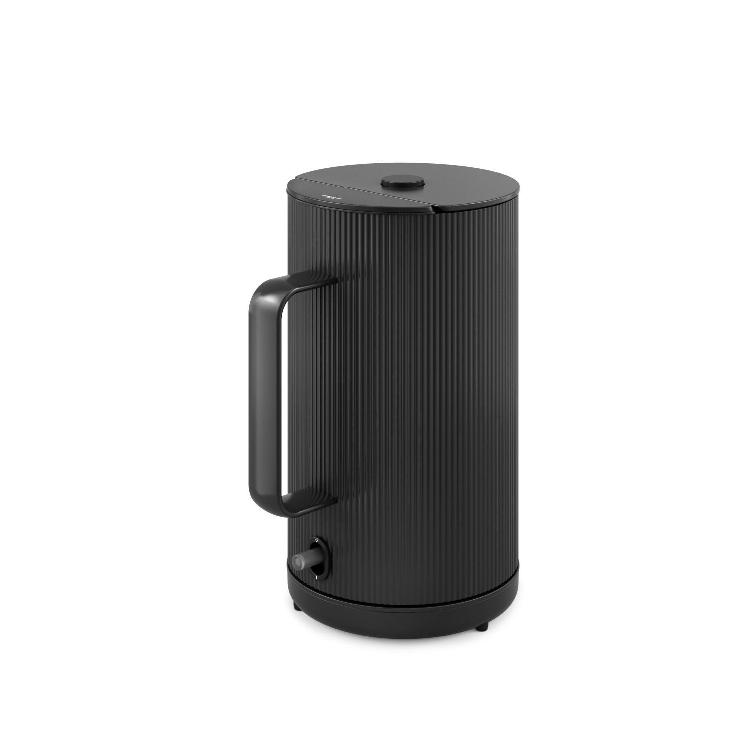 Wasserkocher Bernadotte Schwarz 1500 ml