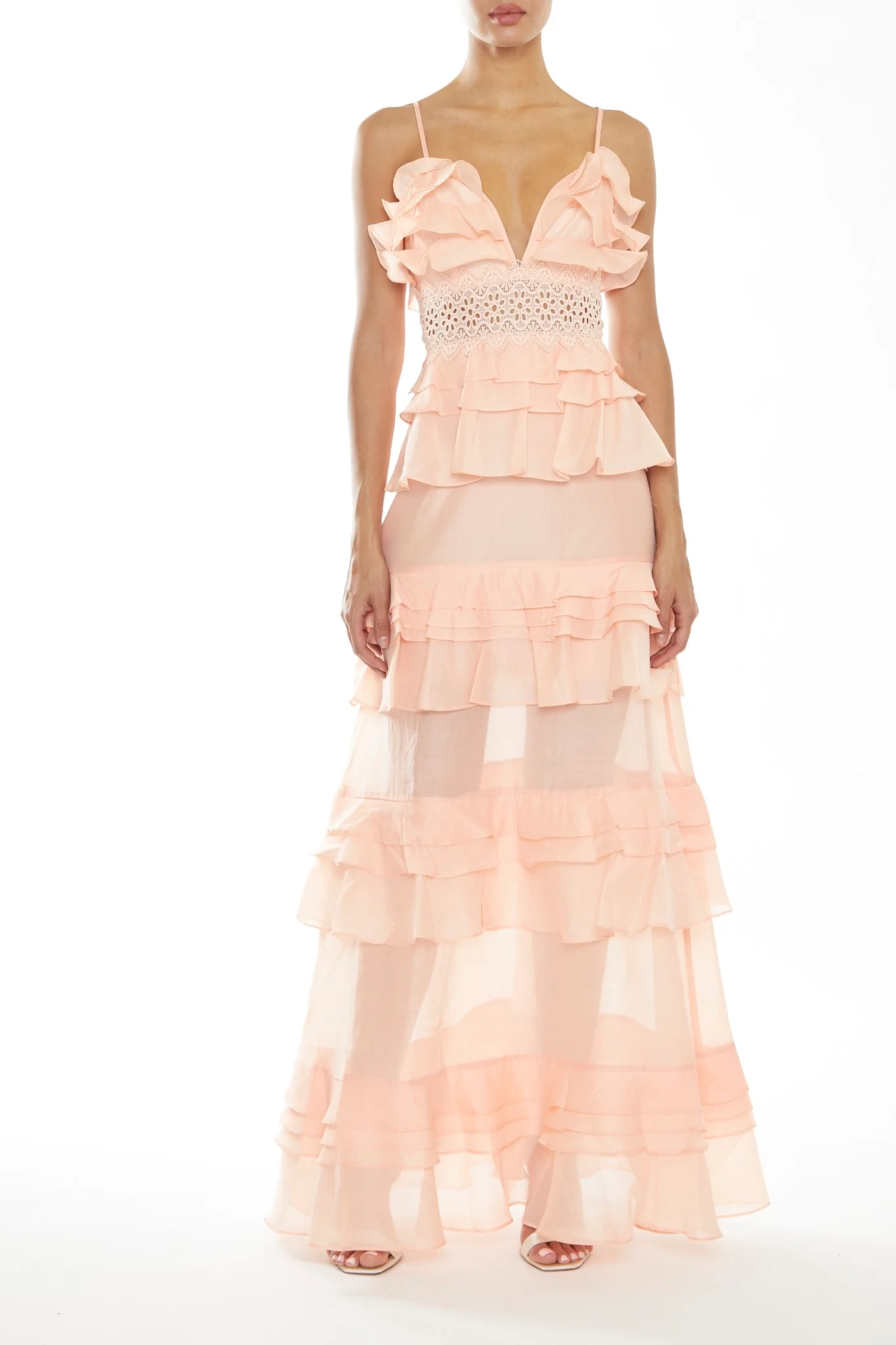 BRIDESMAID