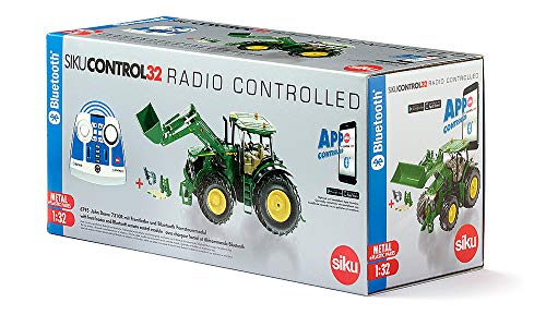 SIKU 6795 John Deere 7310R