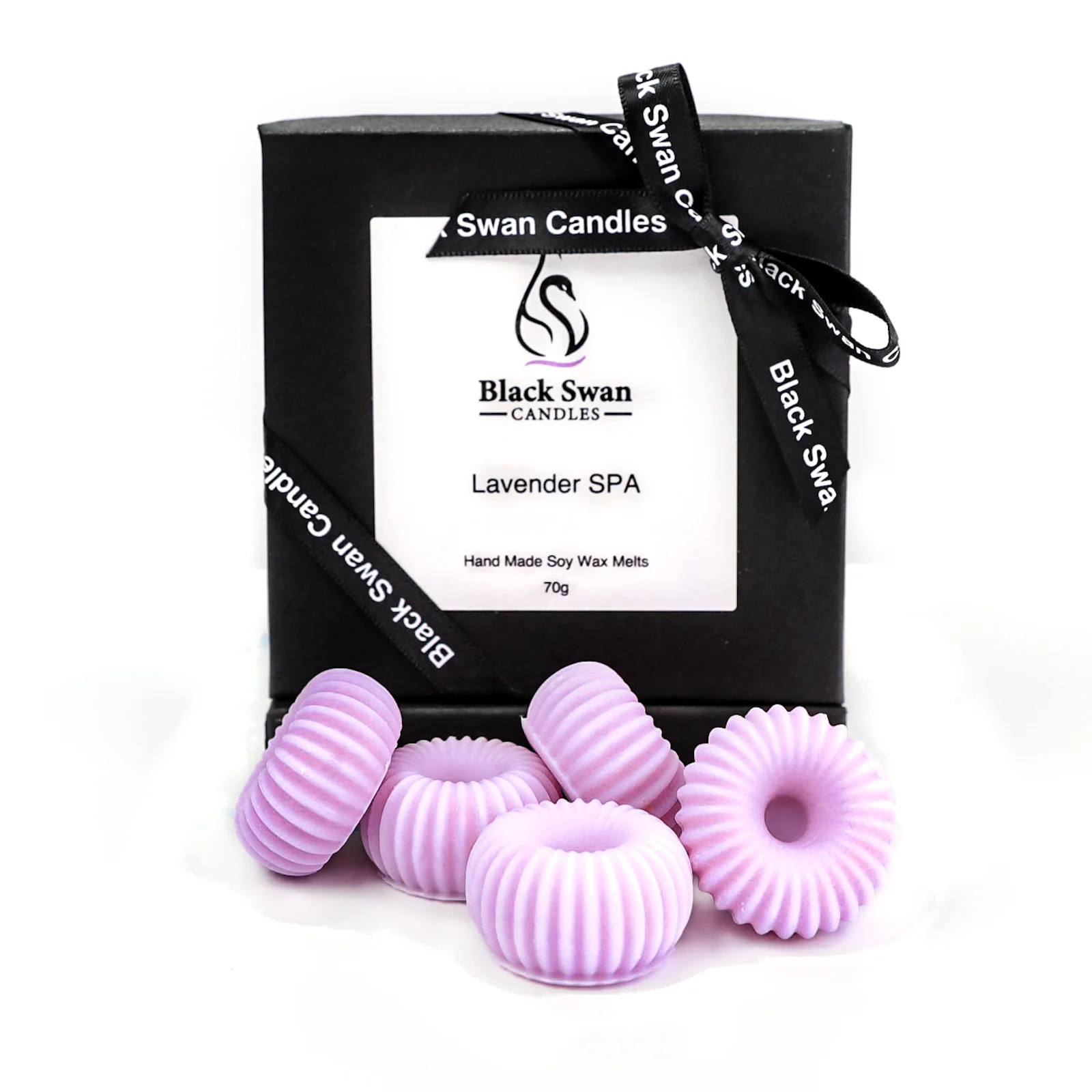 Clean Scents - Wax Melts Bundle (4 Packs)