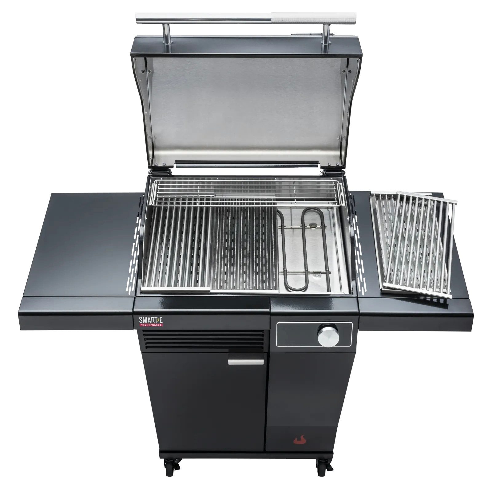 Elektrogrill SMART-E