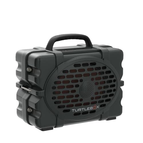 Turtlebox Gen Altoparlante impermeabile riproduzione