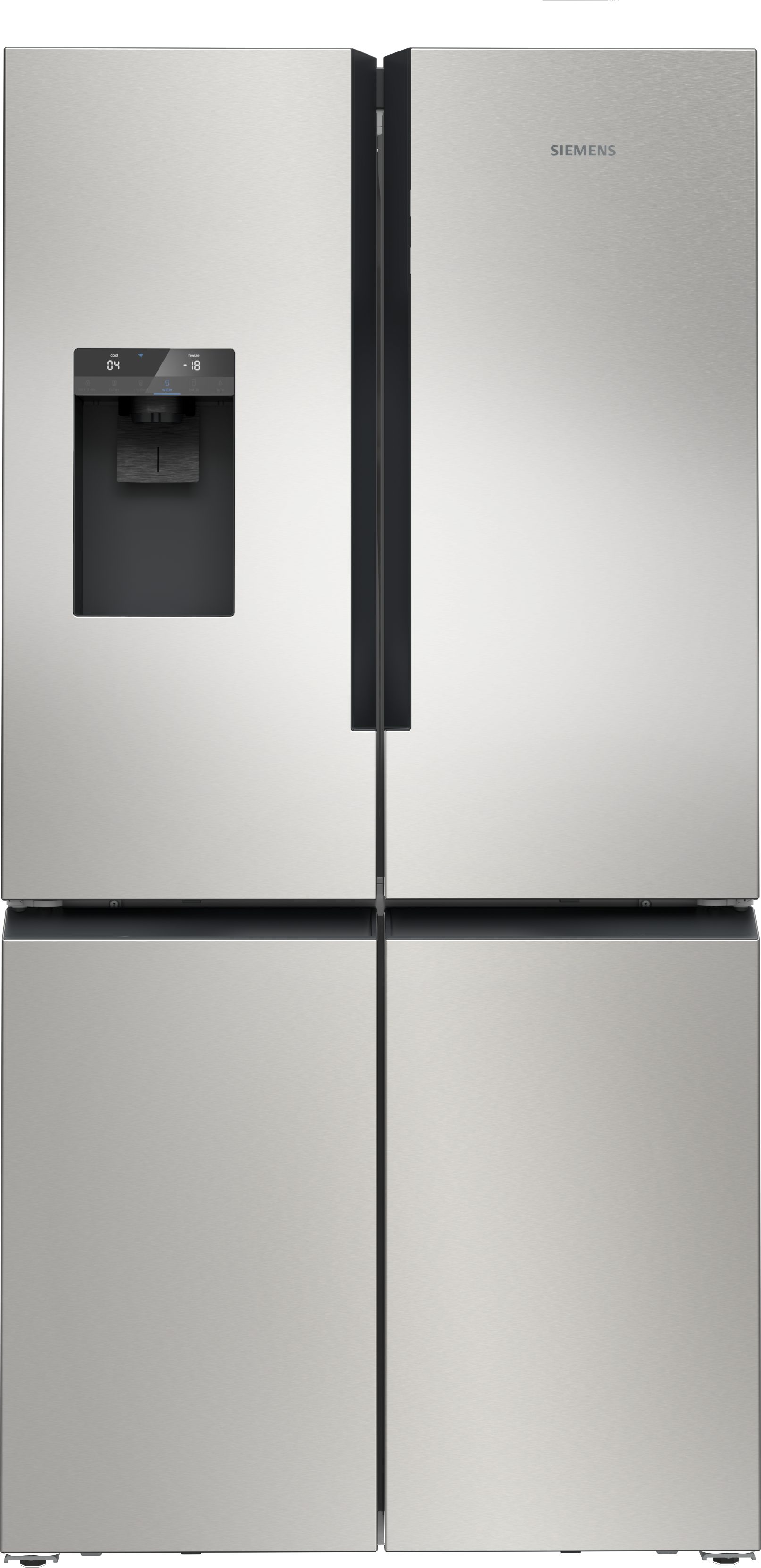 Multi Door iQ500 KF96IAPEA