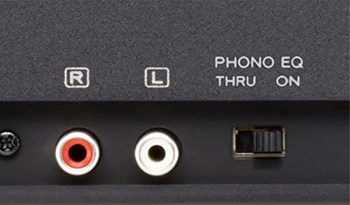 Teac TN 180BT A3 Giradischi Bluetooth White