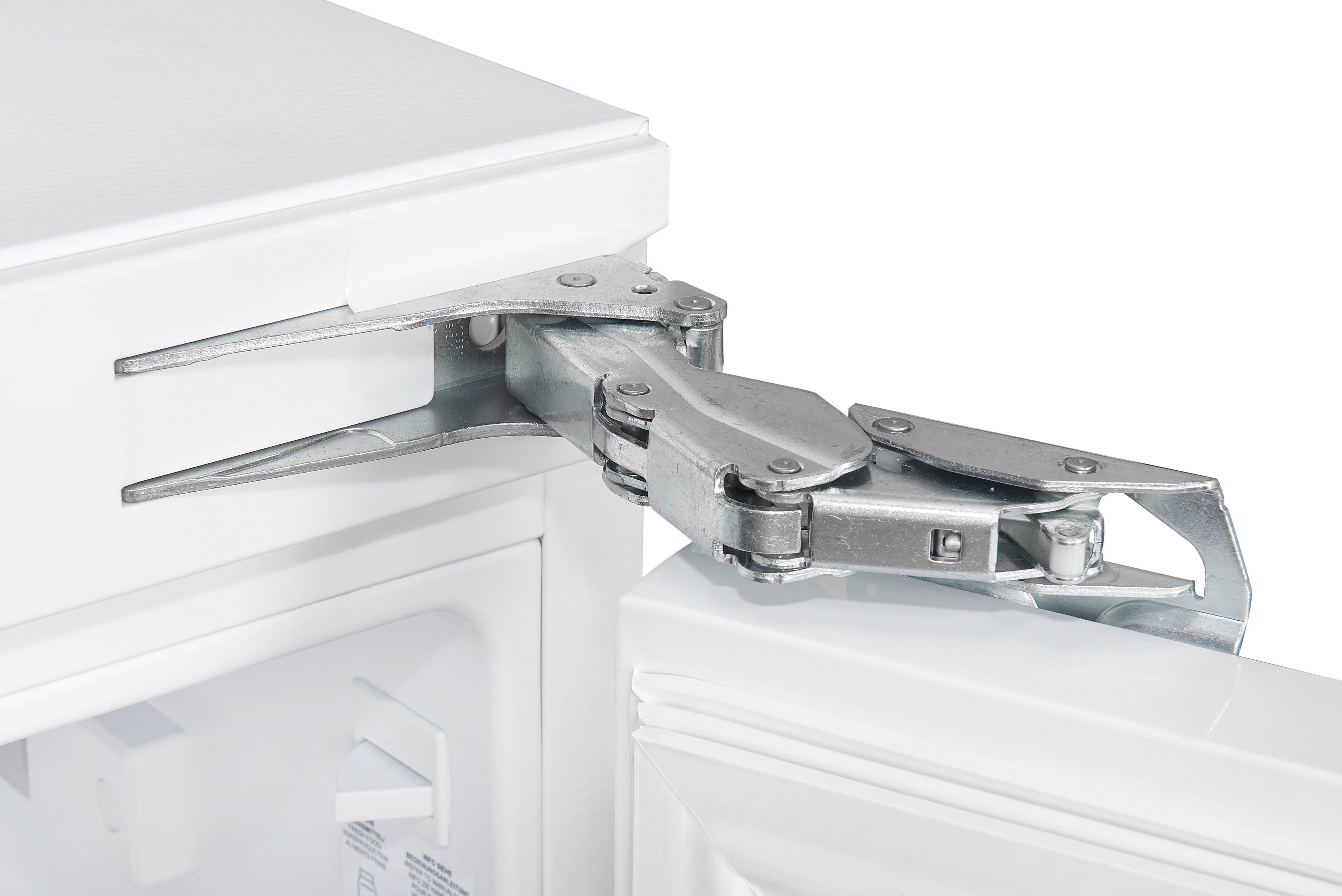 Einbaukühlschrank UKS140-V-FE-010D