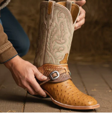 Mens Boots