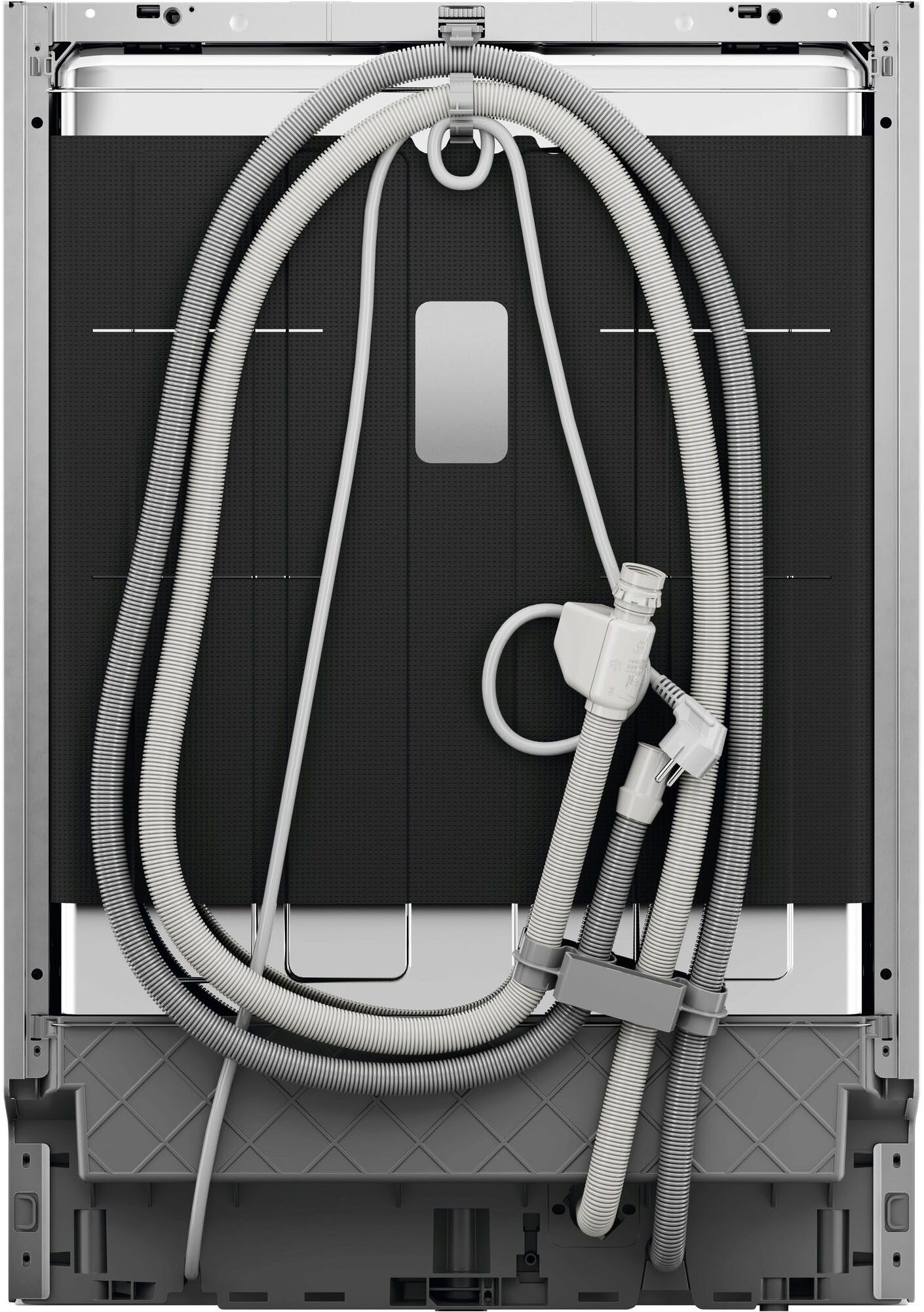 vollintegrierbarer Geschirrspüler 9000 XXL GI9700X4PC
