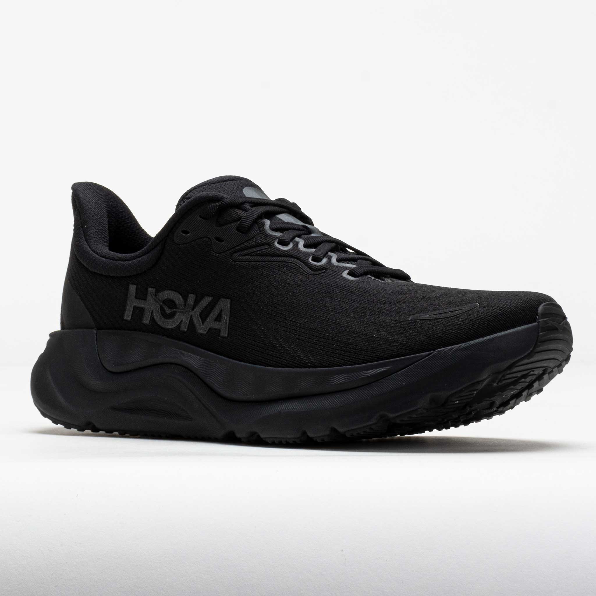 Arahi 8 Women's Black/Black