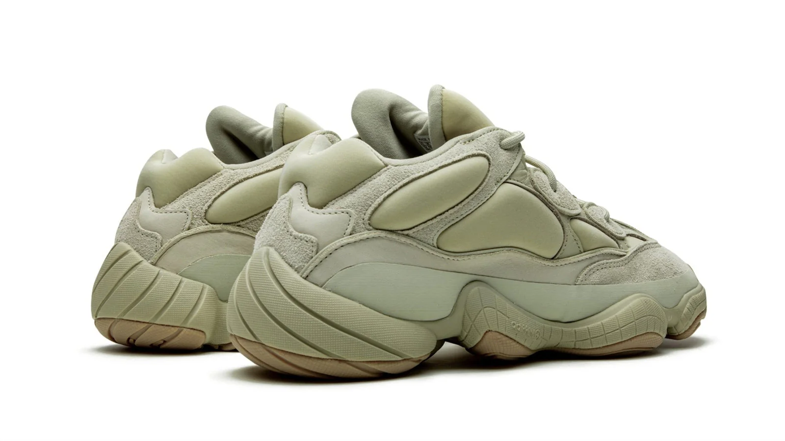 YEEZY 500 